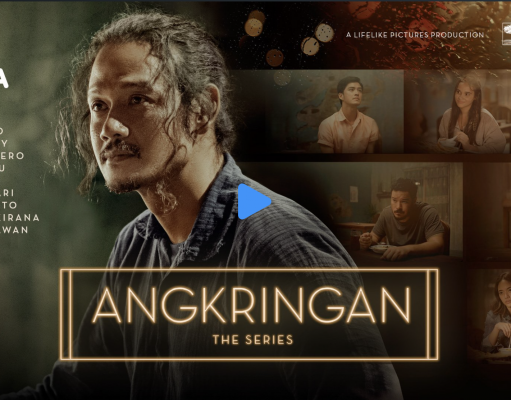 “Angkringan The Series”: Dekonstruksi Maskulinitas Laki-laki yang Kuat dan Heroik